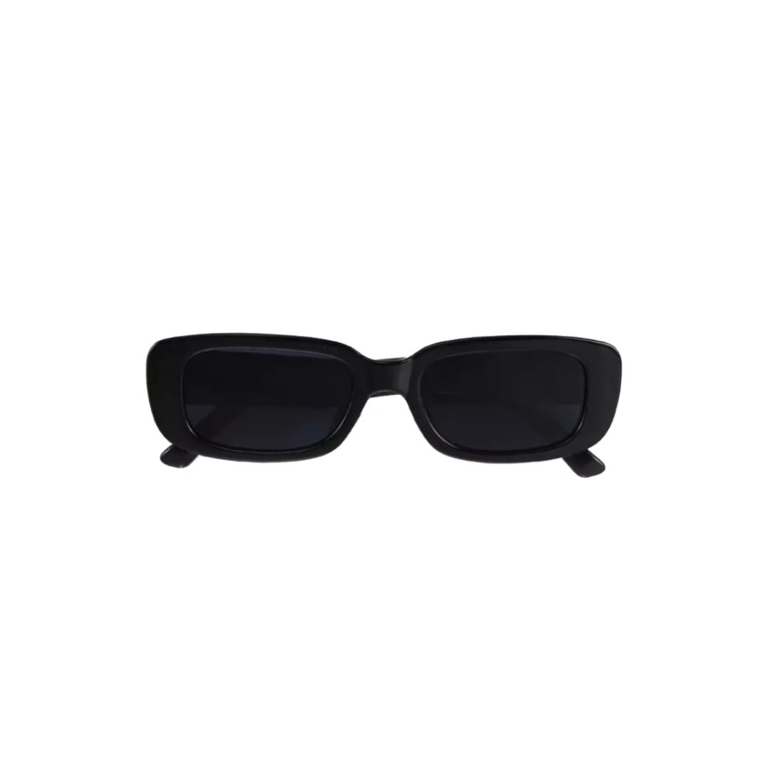 Black sunglasses hot sale